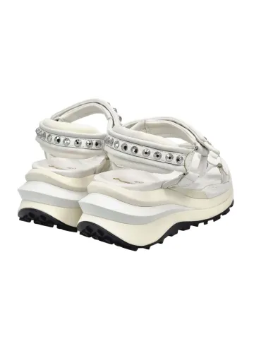 Сандалии женские