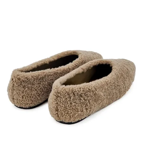 Балетки женские