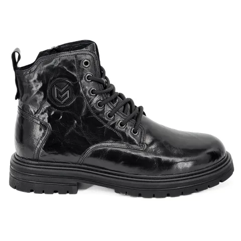 Ботинки мужские