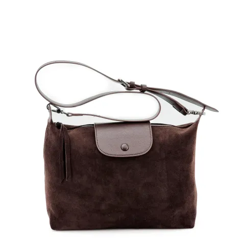 Сумка женская (средняя)