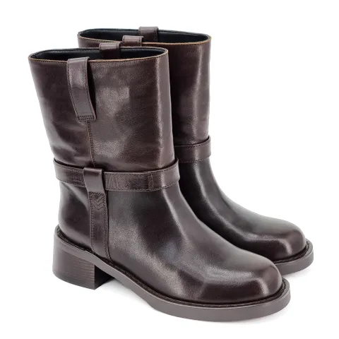 П/сапоги женские