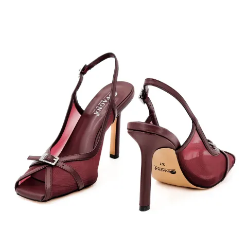 Босоножки женские