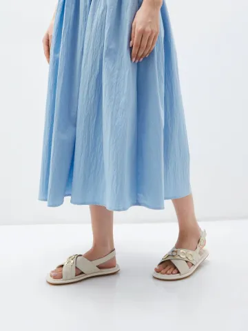 Сандалии женские