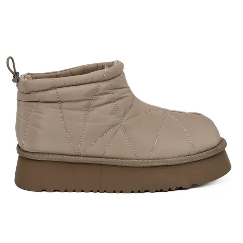 Дутики женские