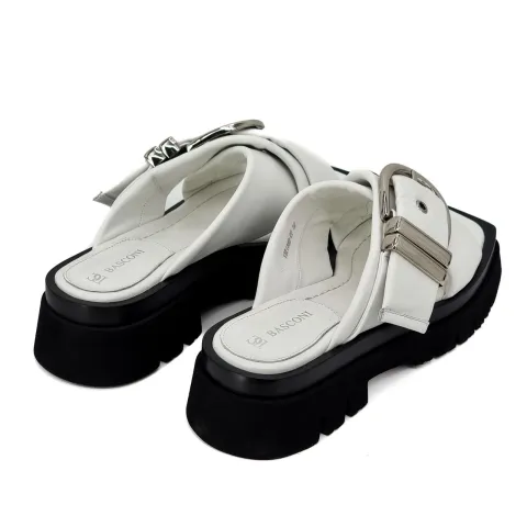 Сабо женские