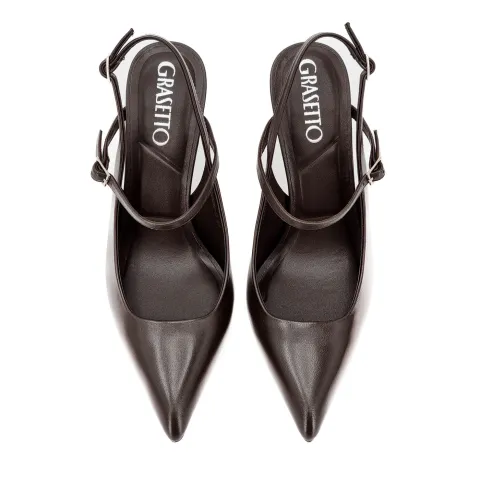 Туфли женские