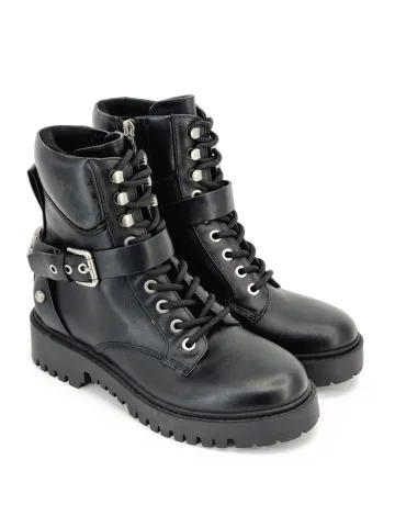 Ботинки женские