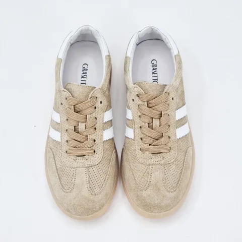 Кеды женские