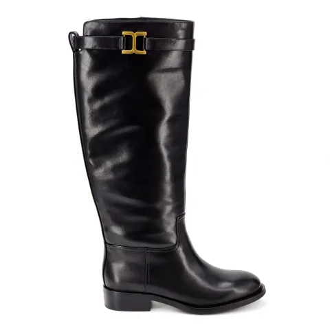 Сапоги женские