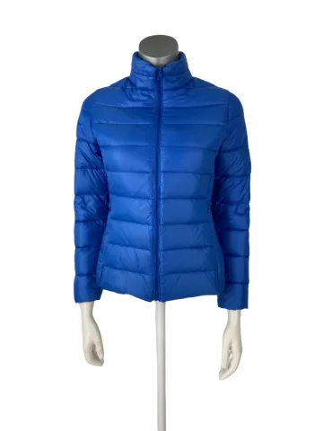 Пуховик женский