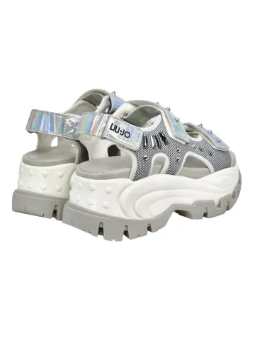 Сандалии женские