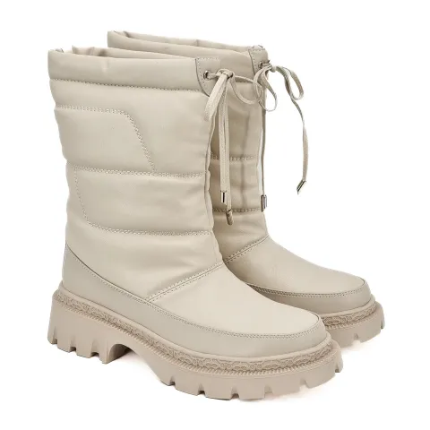 Дутики женские