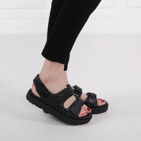 Сандалии женские