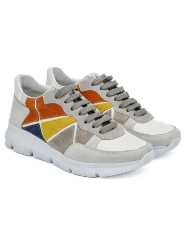 Кроссовки мужские