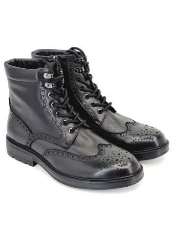 Ботинки мужские