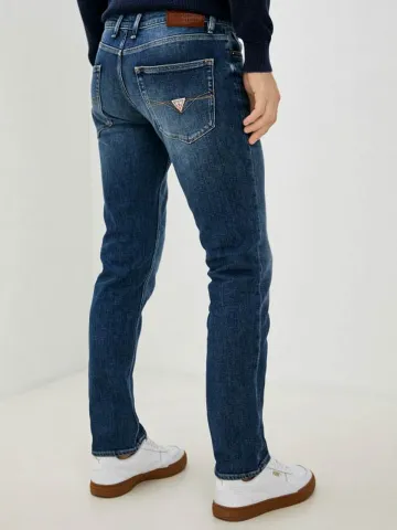 Джинсы мужские