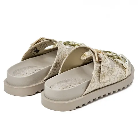 Сабо женские