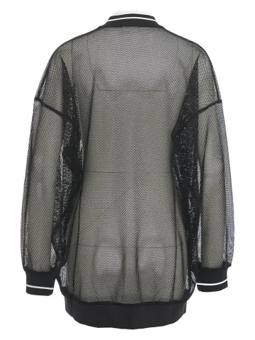 Олимпийка женская