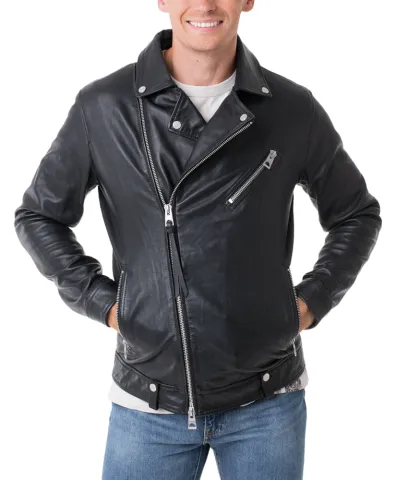 Куртка мужская