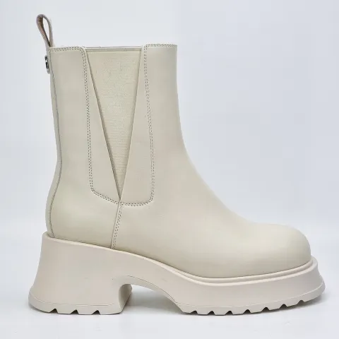 Ботинки женские