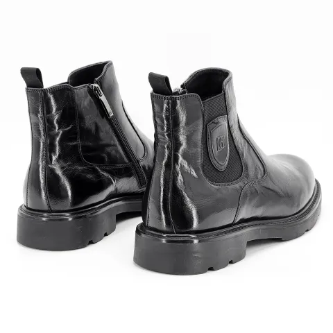 Ботинки мужские