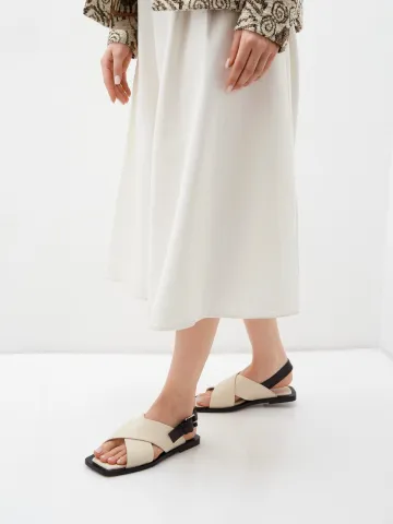 Сандалии женские