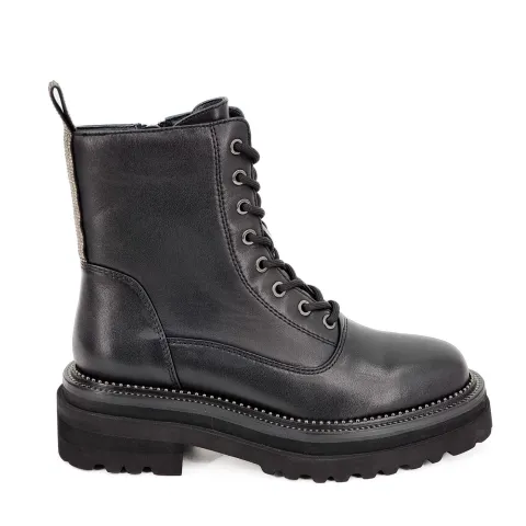 Ботинки женские