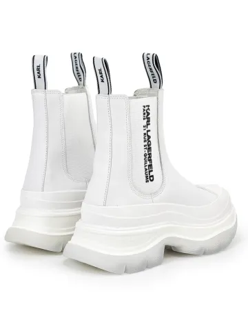 Ботинки женские