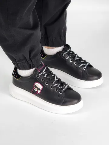 Кеды женские