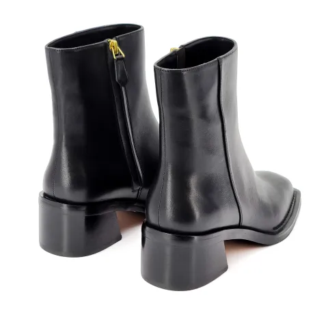 Ботинки женские