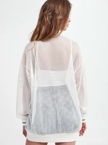 Олимпийка женская