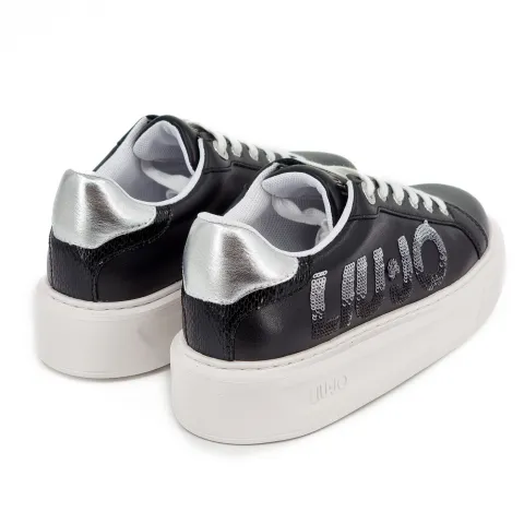 Кеды женские