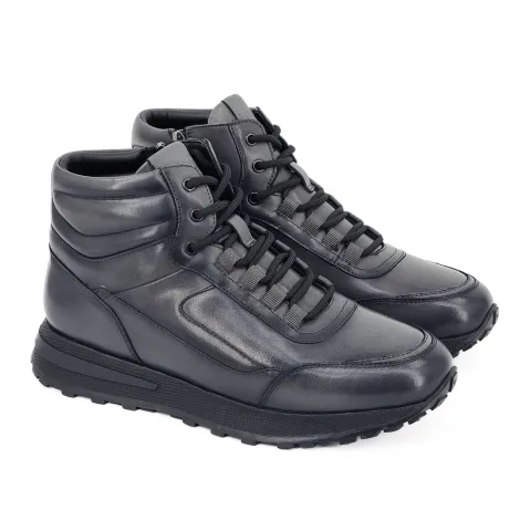 Ботинки мужские