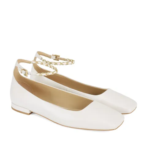 Балетки женские