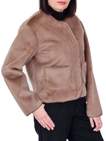 Куртка женская