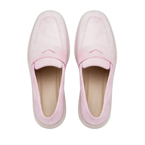 Лоферы женские