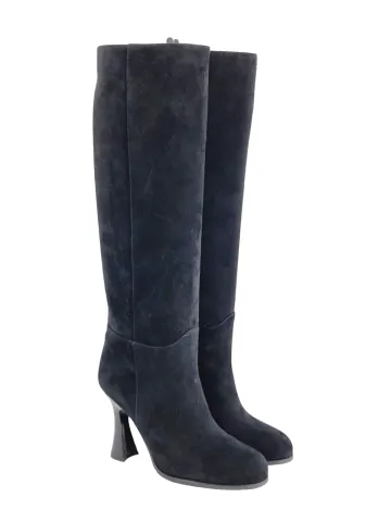 Сапоги женские