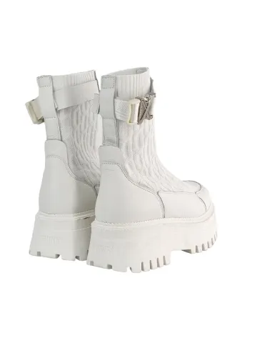 Ботинки женские