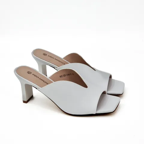 Сабо женские