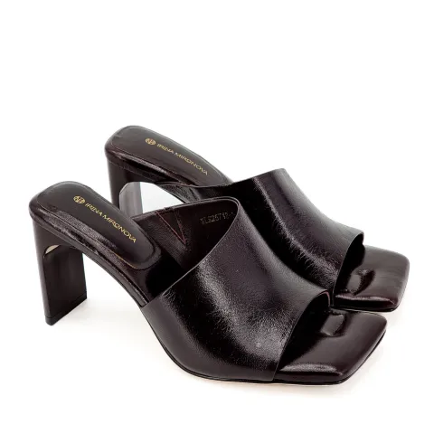 Сабо женские