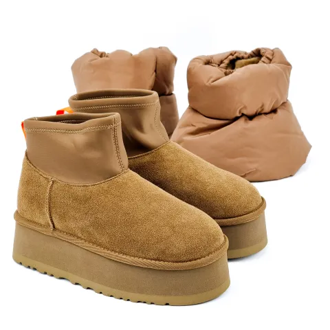 Угги женские