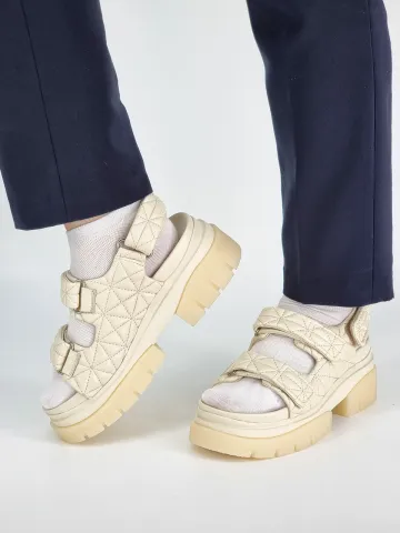 Сандалии женские