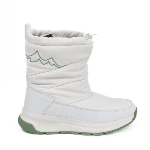 Дутики женские