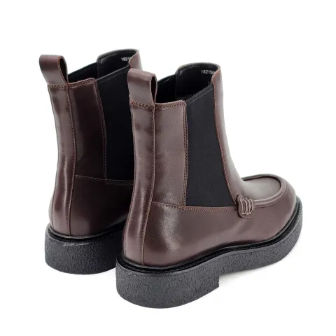 Ботинки женские