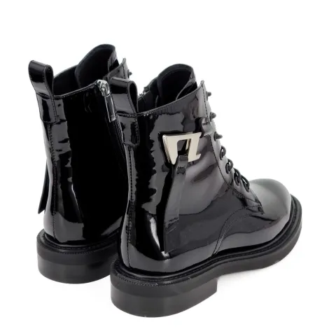 Ботинки женские