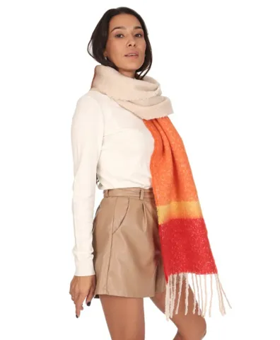 Шарф женский