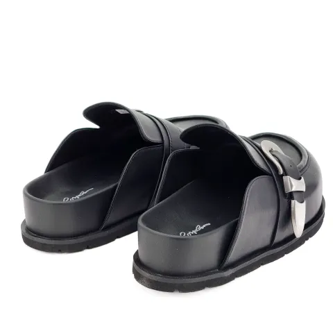 Сабо женские