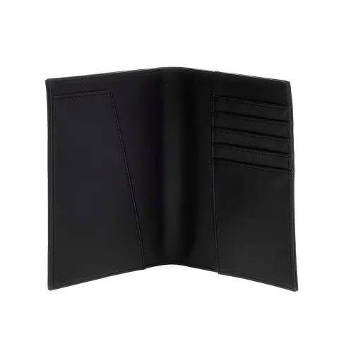 Комплект (обложка для паспорта/бирка для чемодана)