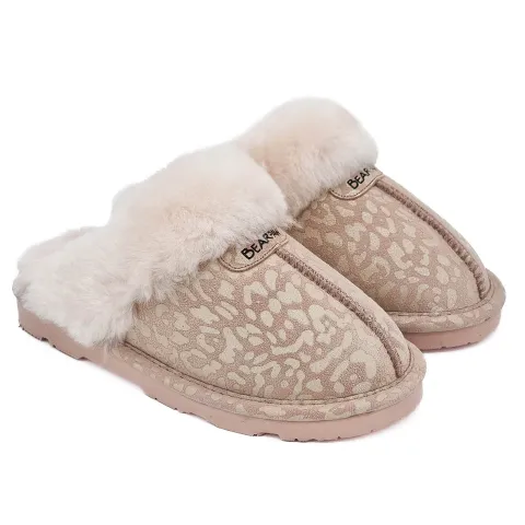 Тапочки женские