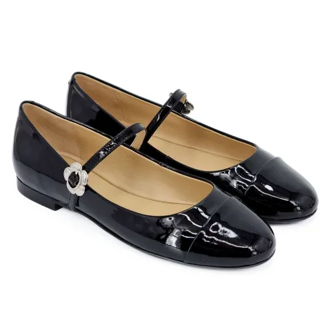 Балетки женские